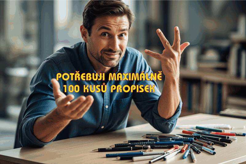 MAXIMÁLNĚ 100 KS